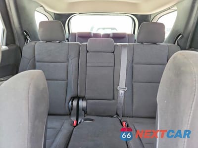 Zdjęcie 10 z 13 samochodu: 2014 DODGE DURANGO SXT VIN:1C4RDHAG8EC970061 - miniatura