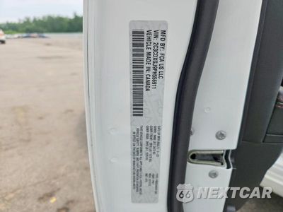 Zdjęcie 12 z 12 samochodu: 2023 DODGE CHARGER SCAT PACK VIN:2C3CDXGJ9PH556911 - miniatura