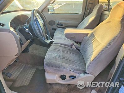 Zdjęcie 7 z 12 samochodu: 1998 FORD F150 VIN:1FTZF1726WNA91449 - miniatura