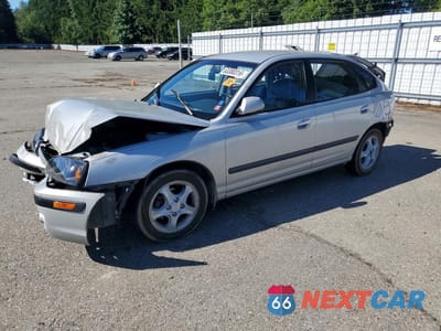2006 HYUNDAI ELANTRA GLS KMHDN56D46U188920 - główne zdjęcie licytacji z USA - miniatura