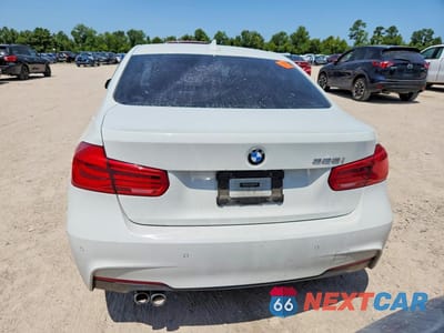 Zdjęcie 6 z 12 samochodu: 2016 BMW 328 I SULEV VIN:WBA8E9C50GK645985 - miniatura