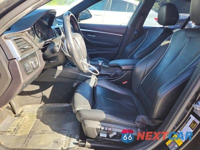 Zdjęcie 7 z 12 samochodu: 2017 BMW 330E VIN:WBA8E1C5XHK480160 - miniatura