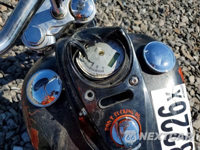 Zdjęcie 7 z 8 samochodu: 2011 HARLEY-DAVIDSON FXDWG VIN:1HD1GP413BC321820 - miniatura