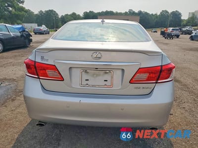 Zdjęcie 6 z 12 samochodu: 2012 LEXUS ES 350 VIN:JTHBK1EGXC2493286 - miniatura