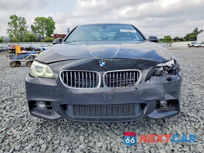 Piąte zdjęcie samochodu w środku: 2015 BMW 535 I VIN:WBA5B1C52FD920871 - miniatura