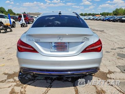 Zdjęcie 6 z 12 samochodu: 2019 MERCEDES-BENZ CLA 250 VIN:WDDSJ4EB4KN722056 - miniatura