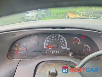 Zdjęcie 9 z 12 samochodu: 2000 FORD F150 VIN:1FTZX1727YKB02038 - miniatura