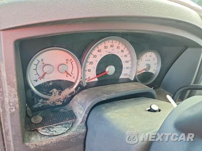 Zdjęcie 9 z 12 samochodu: 2005 DODGE DAKOTA QUAD SLT VIN:1D7HE48K85S136184 - miniatura