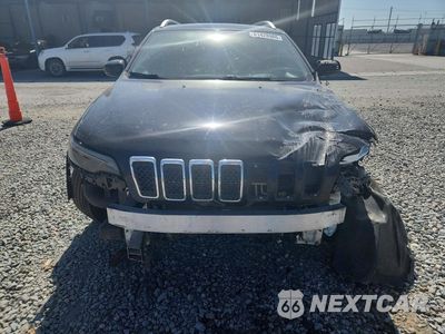 Piąte zdjęcie samochodu w środku: 2019 JEEP CHEROKEE LIMITED VIN:1C4PJMDN4KD169362 - miniatura