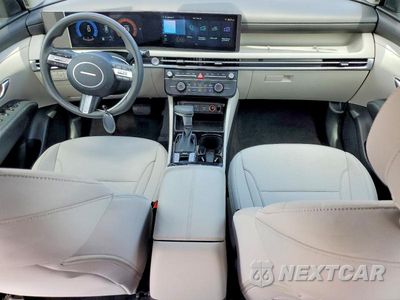 Zdjęcie 8 z 13 samochodu: 2025 HYUNDAI TUCSON SE VIN:5NMJA3DE0SH575873 - miniatura