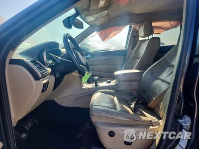 Zdjęcie 7 z 12 samochodu: 2015 JEEP GRAND CHEROKEE LIMITED VIN:1C4RJFBG9FC717523 - miniatura