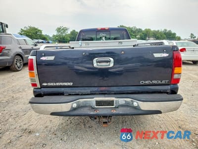 Zdjęcie 6 z 12 samochodu: 1999 CHEVROLET SILVERADO K1500 VIN:1GCEK14V9XE130674 - miniatura