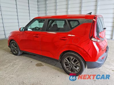 Drugie zdjęcie samochodu z przodu: 2021 KIA SOUL S VIN:KNDJ23AU1M7147491 - miniatura