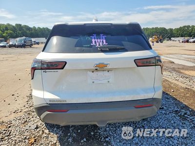 Zdjęcie 6 z 13 samochodu: 2026 CHEVROLET EQUINOX LT VIN:3GNAXHEG6TL213540 - miniatura