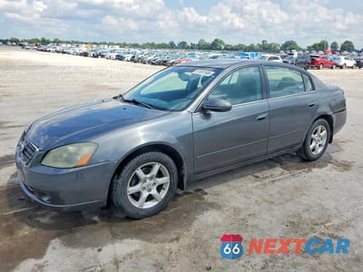 2006 NISSAN ALTIMA 2.5 1N4AL11D76C211096 - główne zdjęcie licytacji z USA - miniatura
