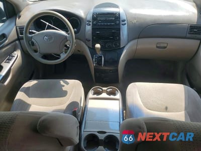 Zdjęcie 8 z 13 samochodu: 2006 TOYOTA SIENNA LE 7 PASSENGER VIN:5TDZA23C96S548350 - miniatura