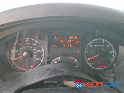 Zdjęcie 9 z 13 samochodu: 2017 RAM PROMASTER 3500 VIN:3C6URVJG9HE535595 - miniatura