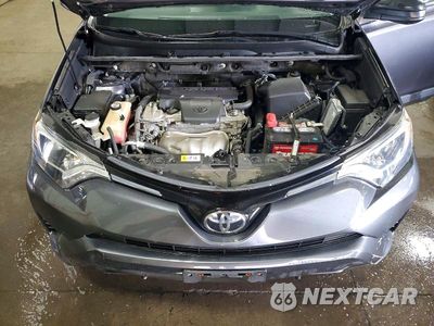 Zdjęcie 12 z 14 samochodu: 2017 TOYOTA RAV4 LE VIN:JTMBFREV6HJ701874 - miniatura