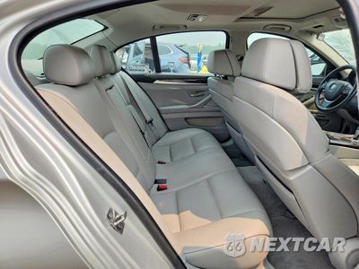 Zdjęcie 10 z 12 samochodu: 2011 BMW 535 I VIN:WBAFR7C50BC804443 - miniatura