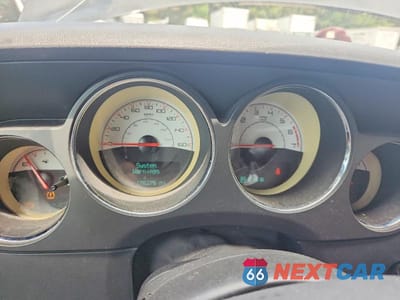 Zdjęcie 9 z 12 samochodu: 2014 DODGE CHALLENGER R/T VIN:2C3CDYBT1EH224490 - miniatura
