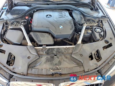 Zdjęcie 11 z 13 samochodu: 2022 BMW 530 XI VIN:WBA13BJ05NWX75644 - miniatura