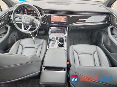 Zdjęcie 8 z 13 samochodu: 2021 AUDI Q7 PREMIUM PLUS VIN:WA1LXAF75MD041946 - miniatura