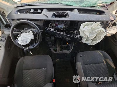 Zdjęcie 8 z 13 samochodu: 2021 FORD TRANSIT T-350 VIN:1FBAX2C83MKA13823 - miniatura