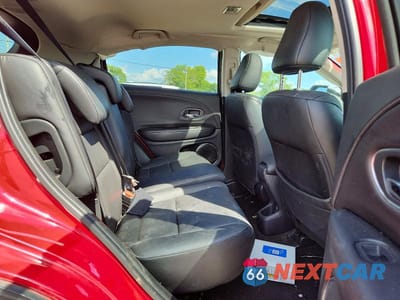 Zdjęcie 10 z 12 samochodu: 2016 HONDA HR-V EXL VIN:3CZRU5H78GM723042 - miniatura
