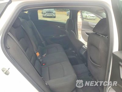 Zdjęcie 10 z 12 samochodu: 2024 CHEVROLET MALIBU LS VIN:1G1ZC5ST8RF149858 - miniatura