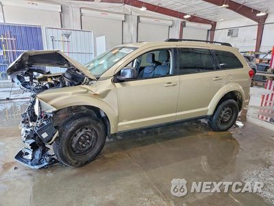 2011 DODGE JOURNEY EXPRESS 3D4PG4FB3BT504027 - główne zdjęcie licytacji z USA - miniatura