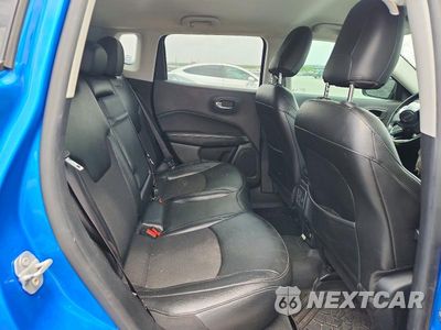Zdjęcie 10 z 12 samochodu: 2020 JEEP COMPASS LATITUDE VIN:3C4NJCBB0LT121282 - miniatura