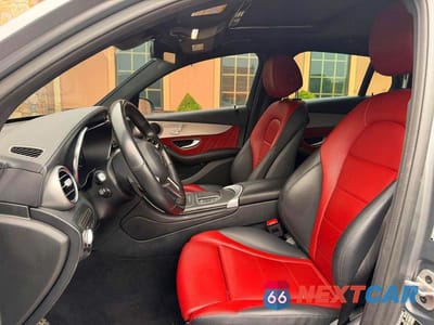 Zdjęcie 11 z 14 samochodu: 2023 MERCEDES-BENZ GLC COUPE 300 4MATIC VIN:W1N0J8EB7PG127571 - miniatura