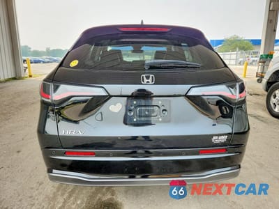 Zdjęcie 6 z 12 samochodu: 2023 HONDA HR-V EXL VIN:3CZRZ2H79PM718769 - miniatura