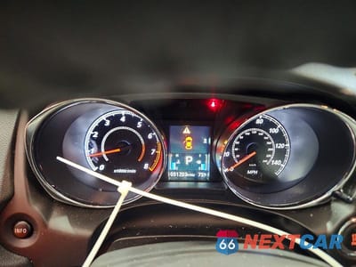 Zdjęcie 9 z 13 samochodu: 2024 MITSUBISHI OUTLANDER SPORT S/SE VIN:JA4ARUAU0RU014354 - miniatura