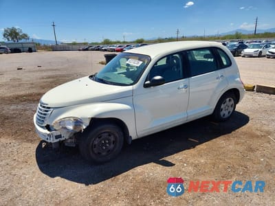 2007 CHRYSLER PT CRUISER 3A4FY48B57T589828 - główne zdjęcie licytacji z USA - miniatura