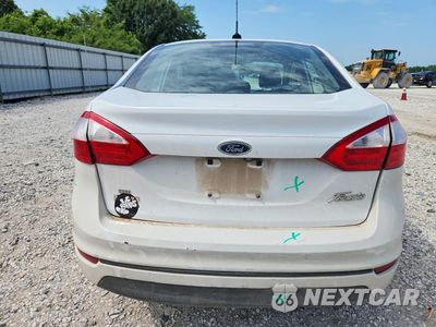 Zdjęcie 6 z 12 samochodu: 2019 FORD FIESTA SE VIN:3FADP4BJ4KM156087 - miniatura