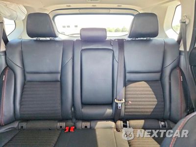Zdjęcie 10 z 13 samochodu: 2026 NISSAN ROGUE ROCK CREEK VIN:5N1BT3BB1TC697239 - miniatura