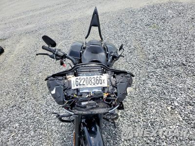 Piąte zdjęcie samochodu w środku: 2020 HARLEY-DAVIDSON FLTRXS VIN:1HD1KTP18LB676170 - miniatura