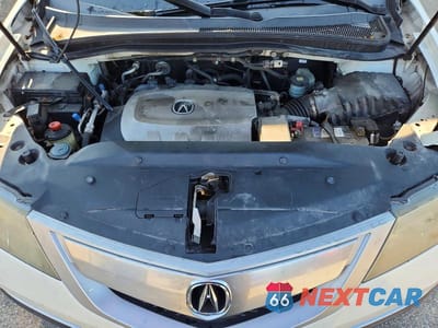 Zdjęcie 12 z 13 samochodu: 2010 ACURA MDX ADVANCE VIN:2HNYD2H58AH506802 - miniatura