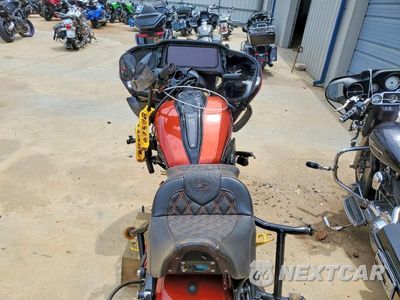 Zdjęcie 6 z 9 samochodu: 2024 HARLEY-DAVIDSON FLTRX VIN:1HD1KH714RB634679 - miniatura