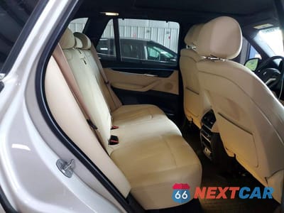 Zdjęcie 11 z 14 samochodu: 2018 BMW X5 XDRIVE35I VIN:5UXKR0C52J0X99690 - miniatura