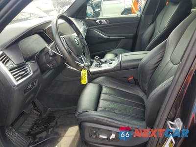 Zdjęcie 7 z 13 samochodu: 2022 BMW X5 XDRIVE40I VIN:5UXCR6C07N9K87243 - miniatura