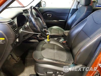 Zdjęcie 7 z 14 samochodu: 2018 KIA SOUL ! VIN:KNDJX3AAXJ7573022 - miniatura
