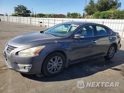 2013 NISSAN ALTIMA 2.5 1N4AL3AP7DN496535 - główne zdjęcie licytacji z USA - miniatura