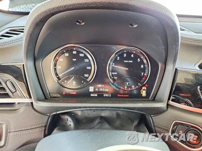 Zdjęcie 9 z 13 samochodu: 2021 BMW X1 SDRIVE28I VIN:WBXJG7C0XM5S59806 - miniatura