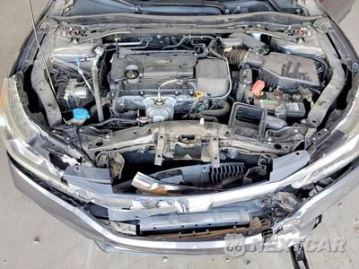 Zdjęcie 11 z 12 samochodu: 2017 HONDA ACCORD EX VIN:1HGCR2F7XHA068879 - miniatura