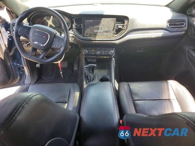 Zdjęcie 8 z 13 samochodu: 2025 DODGE DURANGO GT VIN:1C4RDJDG8SC502135 - miniatura