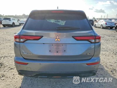 Zdjęcie 6 z 13 samochodu: 2023 MITSUBISHI OUTLANDER SE VIN:JA4J3UA83PZ050110 - miniatura