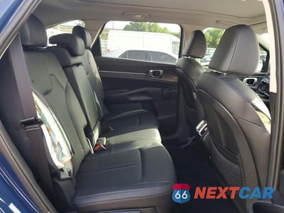 Zdjęcie 11 z 14 samochodu: 2026 KIA SORENTO S VIN:5XYRL4JC4TG410443 - miniatura