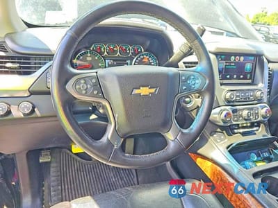 Zdjęcie 9 z 13 samochodu: 2015 CHEVROLET SUBURBAN K1500 LTZ VIN:1GNSKKKC8FR722852 - miniatura